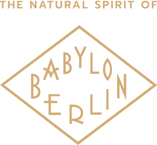 Babylon Berlin