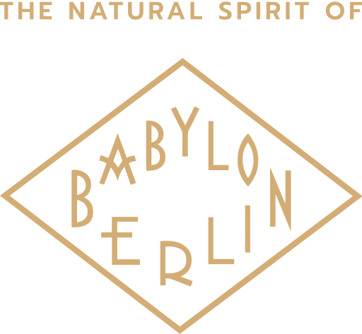 The Natural Spirit of Babylon Berlin